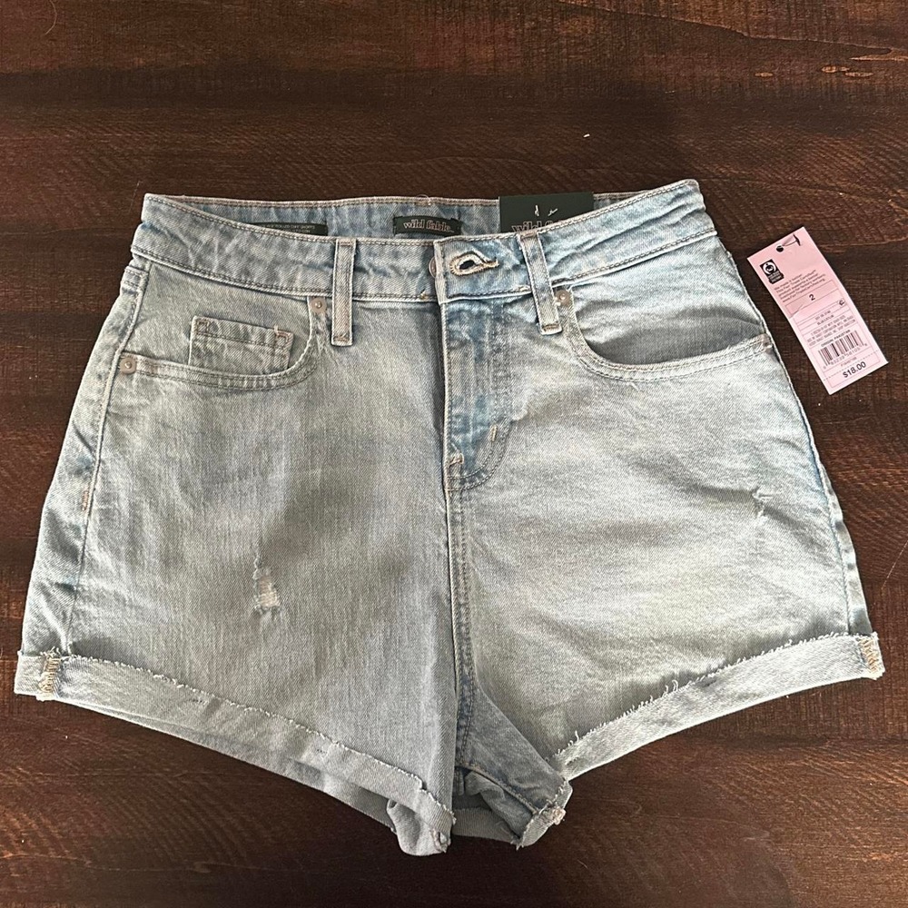 Wild Fable shorts
